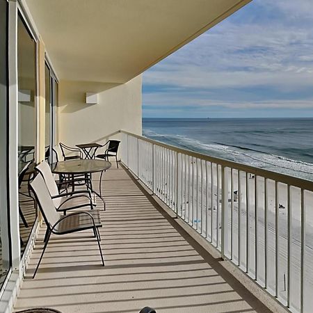 Majestic Beach Towers I 1004 パナマシティービーチ エクステリア 写真