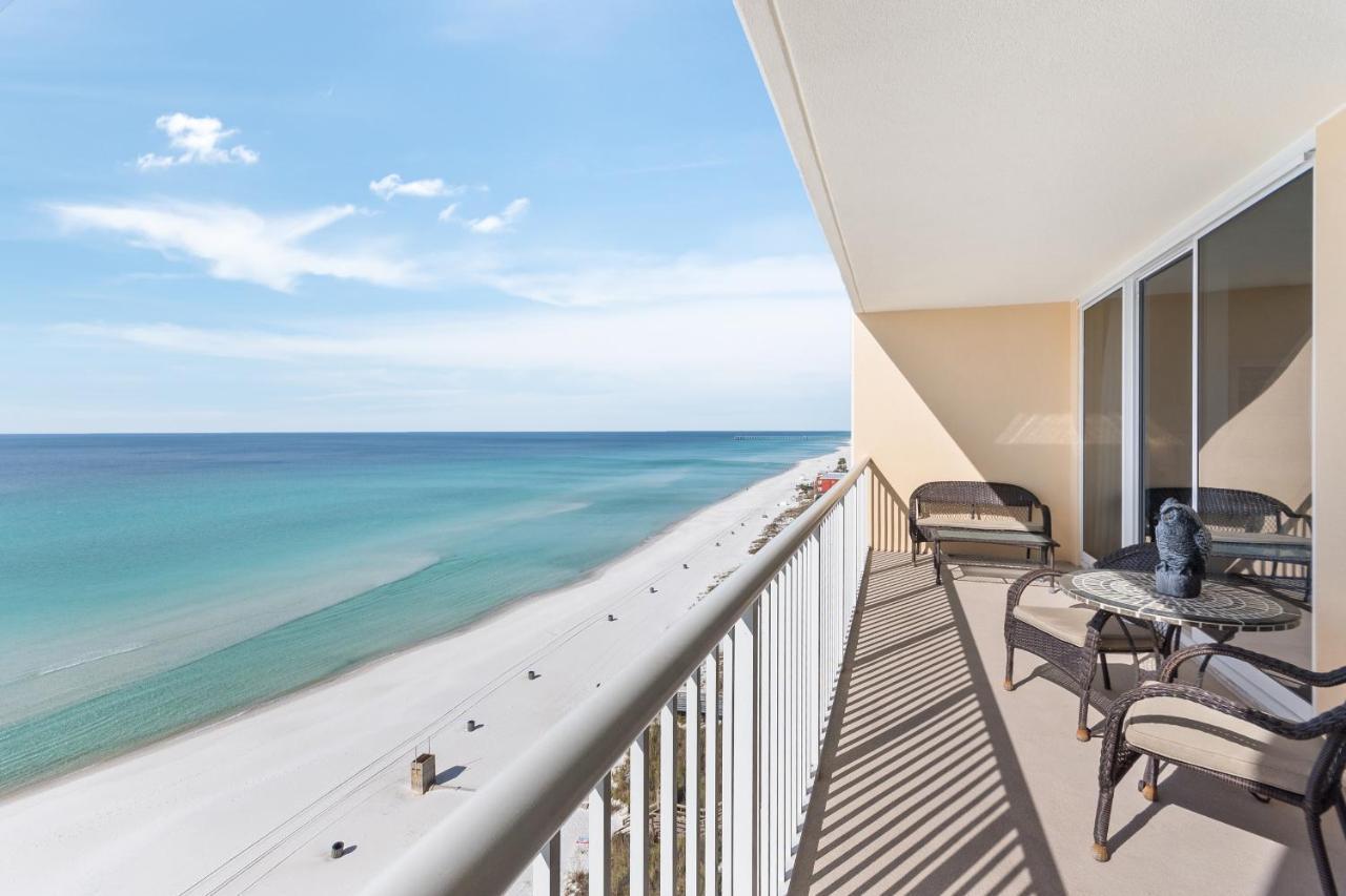 Majestic Beach Towers I 1004 パナマシティービーチ エクステリア 写真