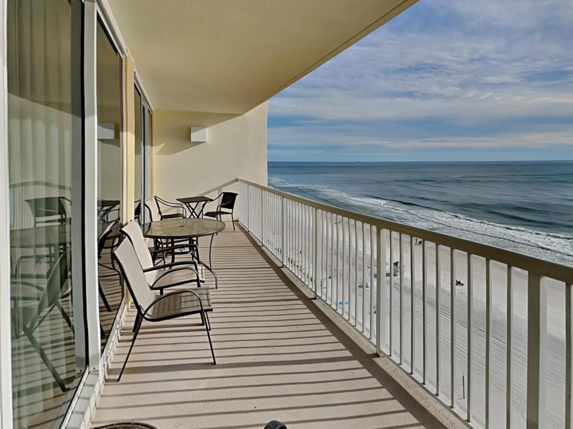 Majestic Beach Towers I 1004 パナマシティービーチ エクステリア 写真