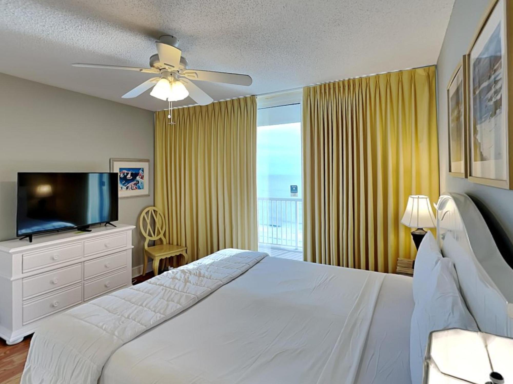 Majestic Beach Towers I 1004 パナマシティービーチ エクステリア 写真