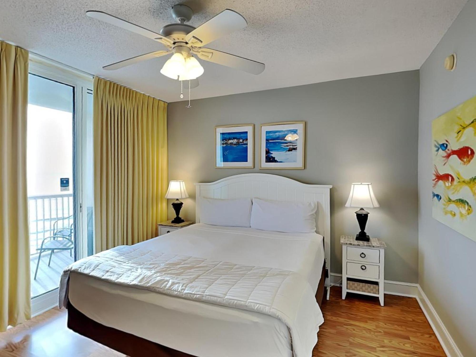Majestic Beach Towers I 1004 パナマシティービーチ エクステリア 写真