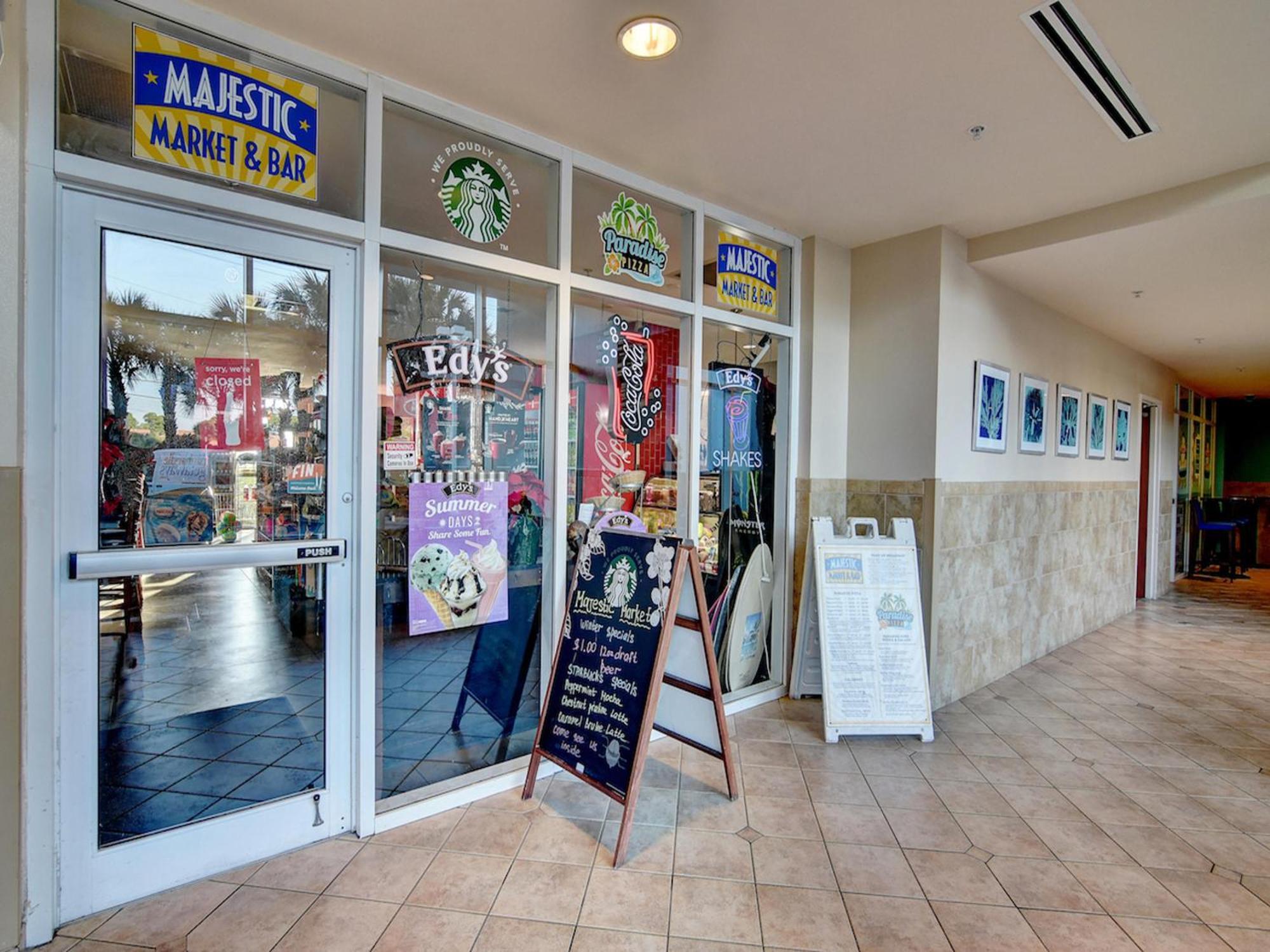Majestic Beach Towers I 1004 パナマシティービーチ エクステリア 写真