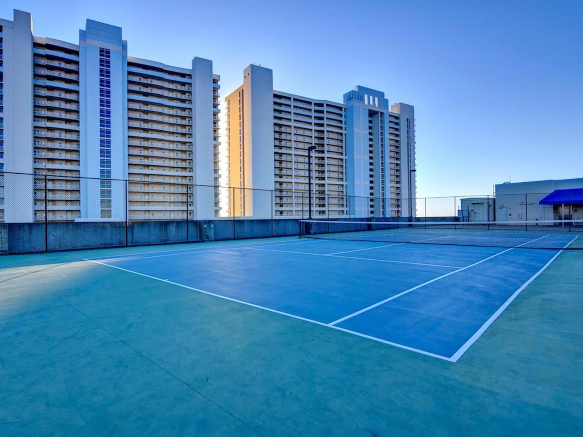 Majestic Beach Towers I 1004 パナマシティービーチ エクステリア 写真