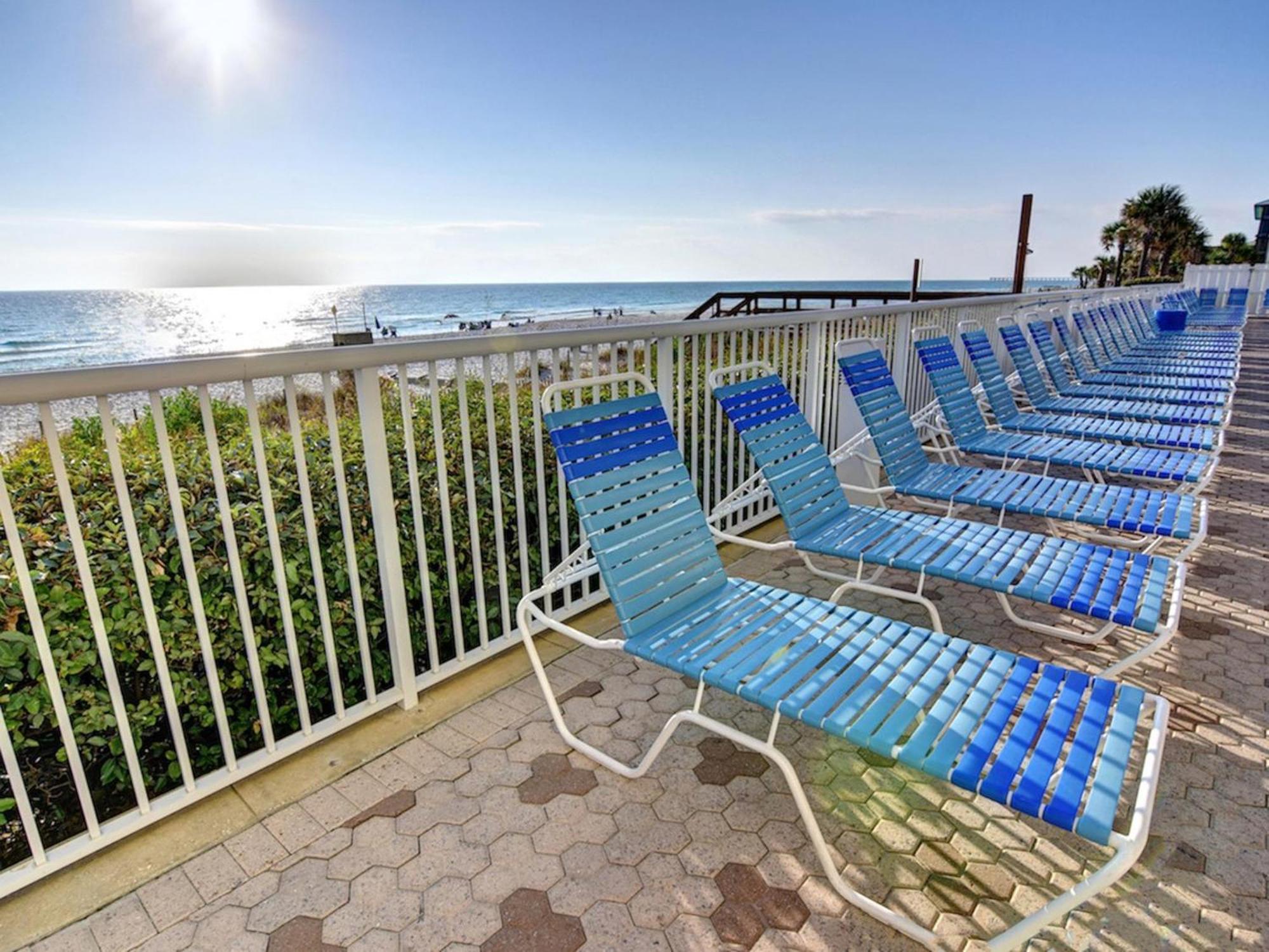 Majestic Beach Towers I 1004 パナマシティービーチ エクステリア 写真