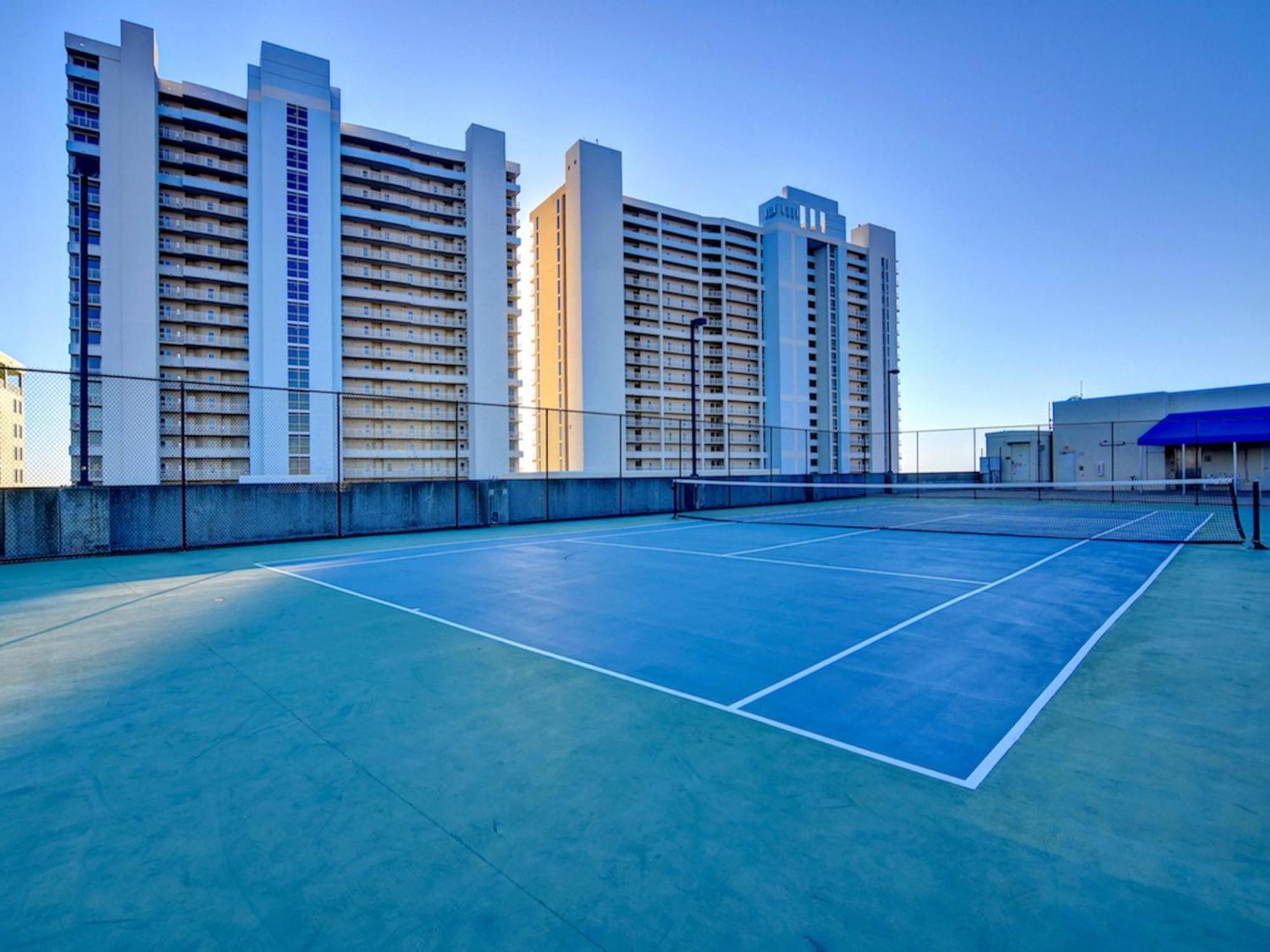 Majestic Beach Towers I 1004 パナマシティービーチ エクステリア 写真